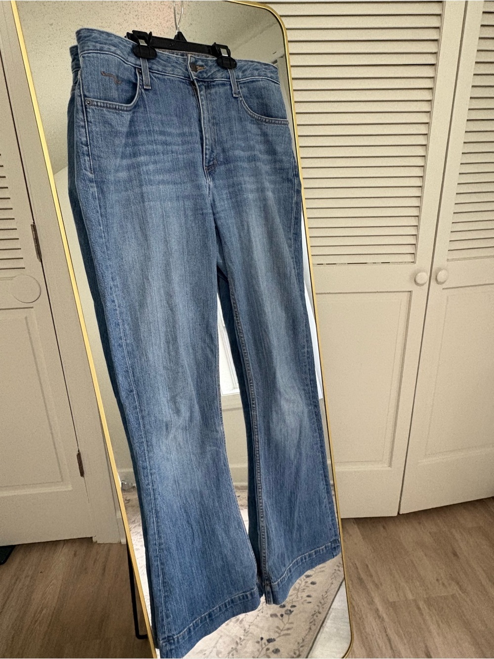 Kimes ranch Jennifer jeans